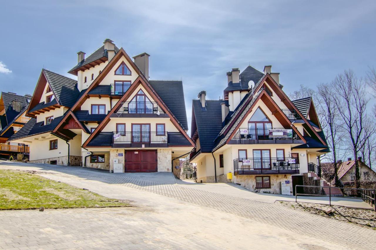 Apartamenty Na Szczytach Zakopane, Zakopane